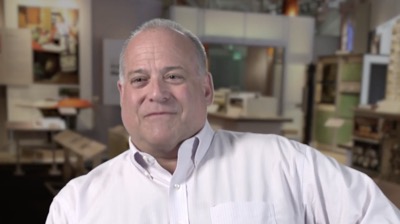Computer History Museum oral history