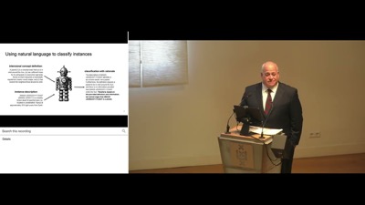 PhD thesis defense layman's talk