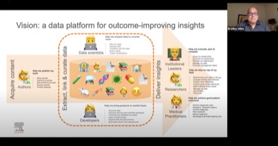 Harvard Data Science Initiative seminar