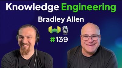 Weaviate Podcast interview